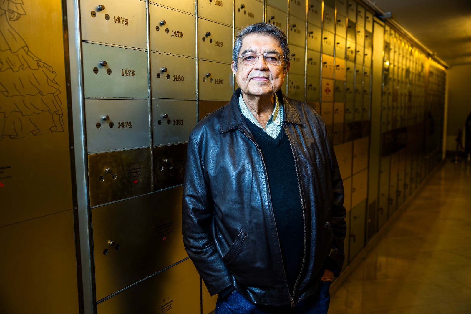 Premio especial trayectoria 